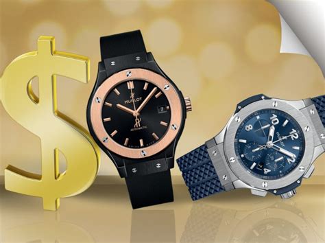 cheapest hublot singapore|hublot sg watches.